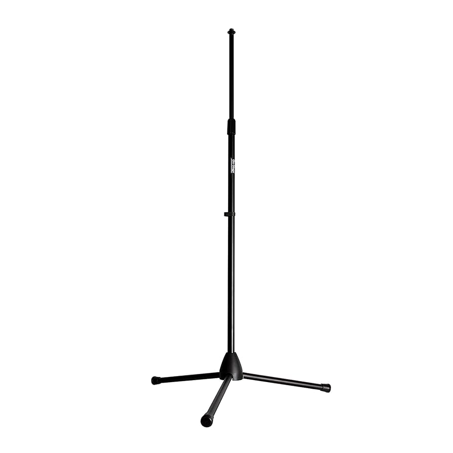 Amazon | OnStageStands MS7700B マイクスタンド ストレート